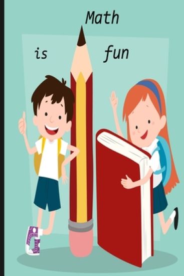 Math is fun: Mathemathics is the best course ever