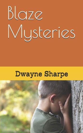 Blaze Mysteries