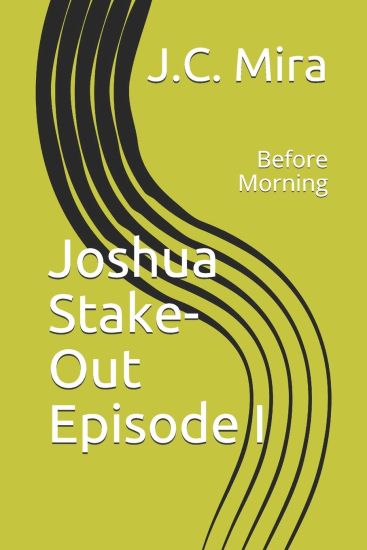 Joshua's Stake-Out Episode I: Before Morning