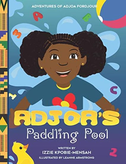 Adjoa's Paddling Pool