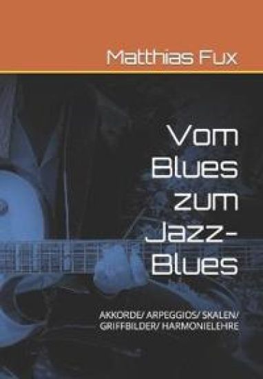 Vom Blues zum Jazz-Blues