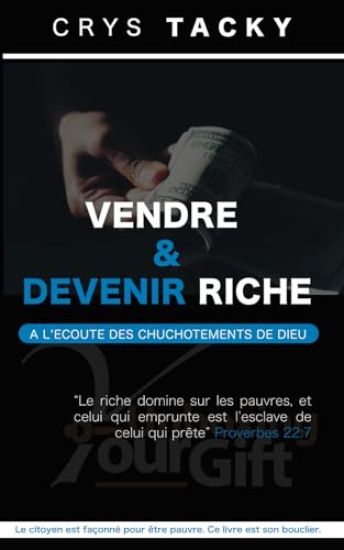 Vendre & Devenir Riche