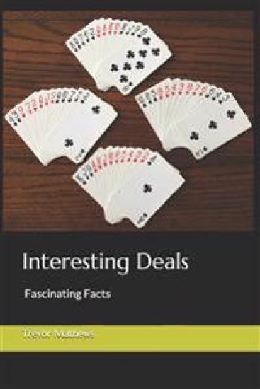 Interesting Deals