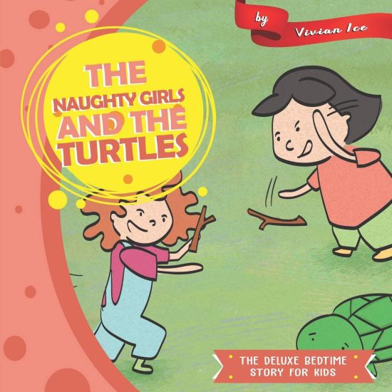 The Naughty Girls and The Turtles