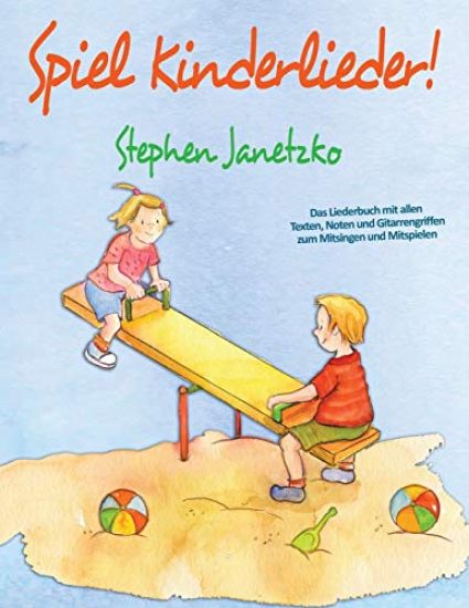 Spiel Kinderlieder!