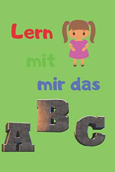 Lern mit mir das Abc