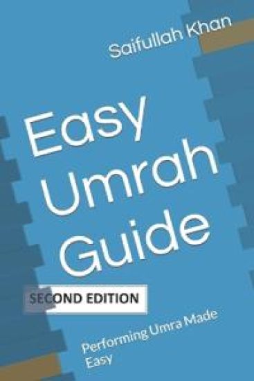 Easy Umrah Guide