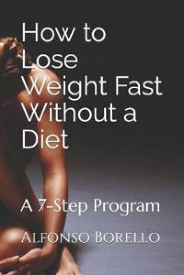 How to Lose Weight Fast Without a Diet