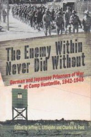 The Enemy Within Never Did Without