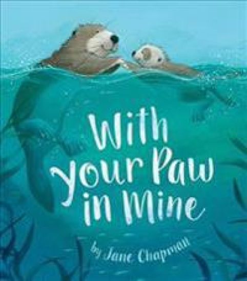With Your Paw in Mine