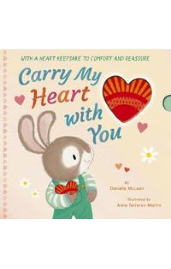 Carry My Heart with You