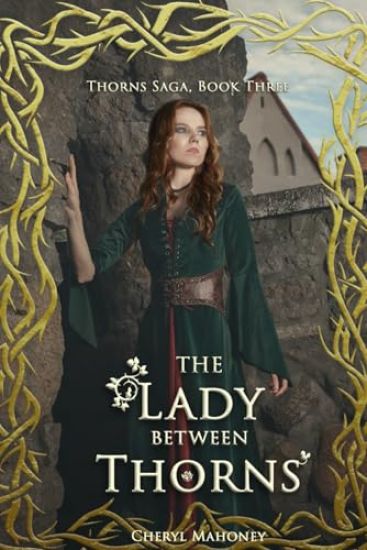 The Lady Between Thorns