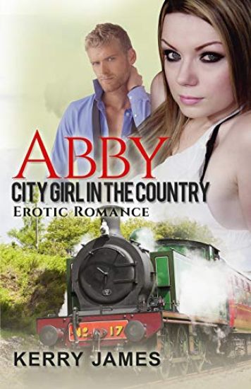 Abby: City Girl in the Country