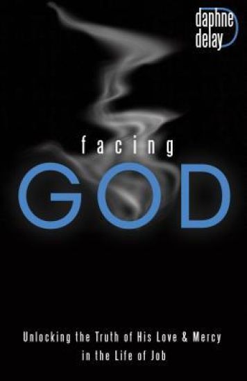 Facing God