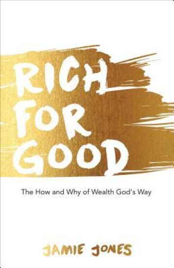 Rich For Good