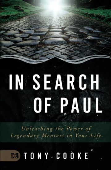In Search of Paul