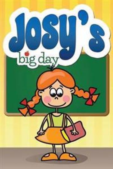 Josy's Big Day