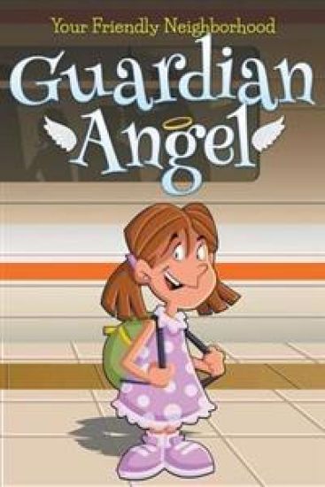 Your Friendly Neighborhood Guardian Angel