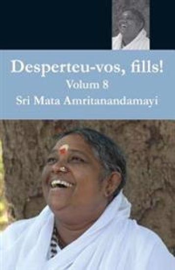 Desperteu-Vos, Fills! Volum 8