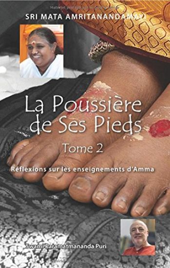 La Poussière de Ses Pieds - Tome 2