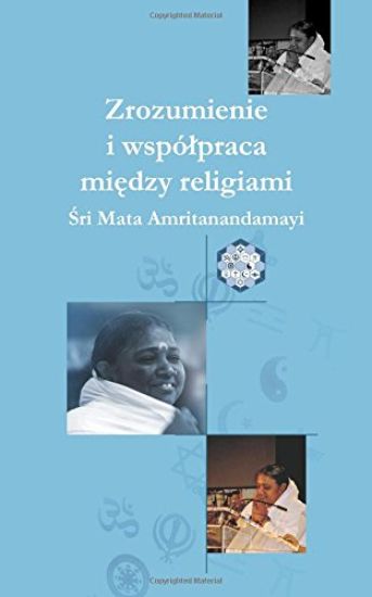 Understanding And Collaboration Between Religions: (Polish Edition)