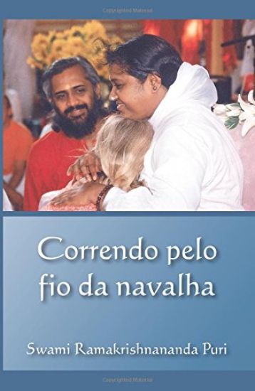 Correndo pelo fio da navalha