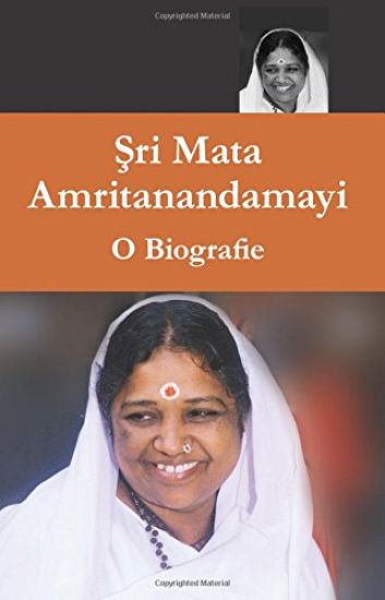 Sri Mata Amritanandamayi Devi - O Biografie
