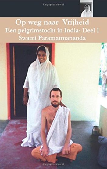 Op weg naar Vrijheid 1