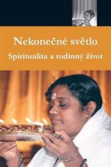 Nekonečné světlo