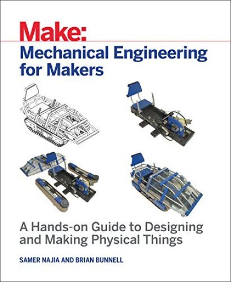 Mechanical Engineering for Makers