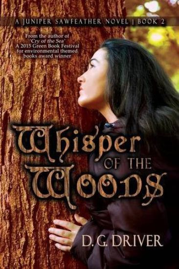 Whisper of the Woods