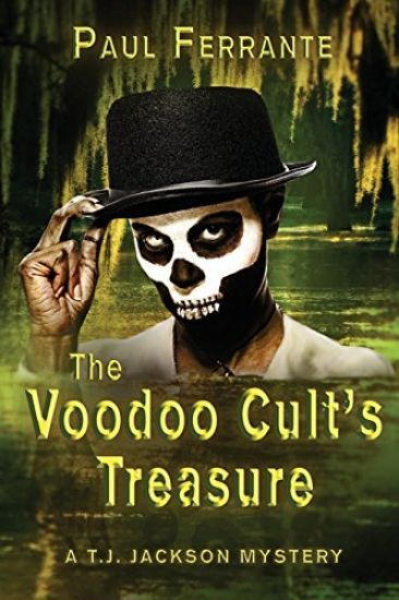 The Voodoo Cult's Treasure