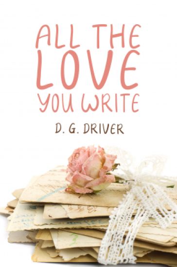 All The Love You Write