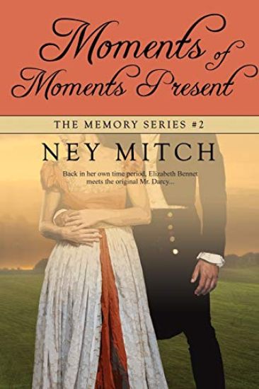 Moments of Moments Present