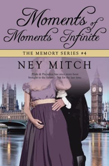 Moments of Moments Infinite