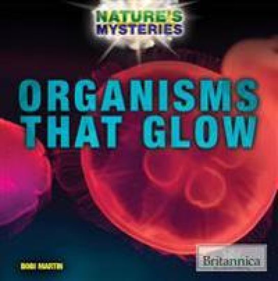 Organisms That Glow