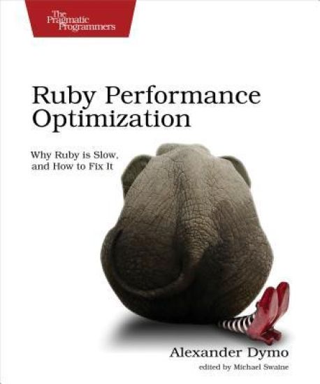 Ruby Performance Optimization