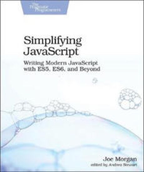 Simplifying JavaScript