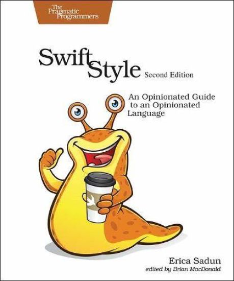 Swift Style 2e