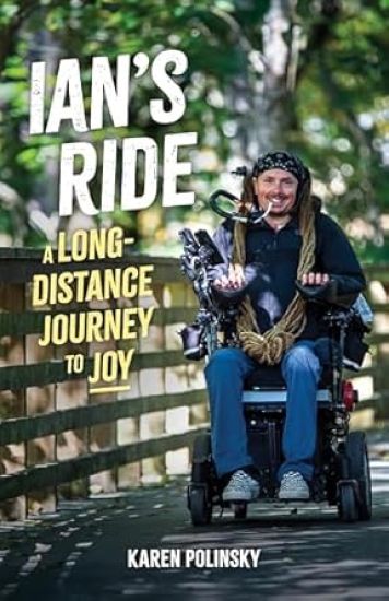 Ian's Ride: A Long-Distance Journey to Joy