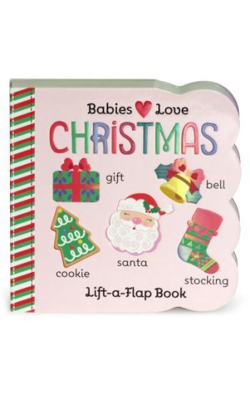 Babies Love Christmas