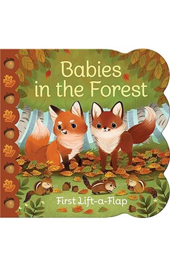 Babies in the Forest