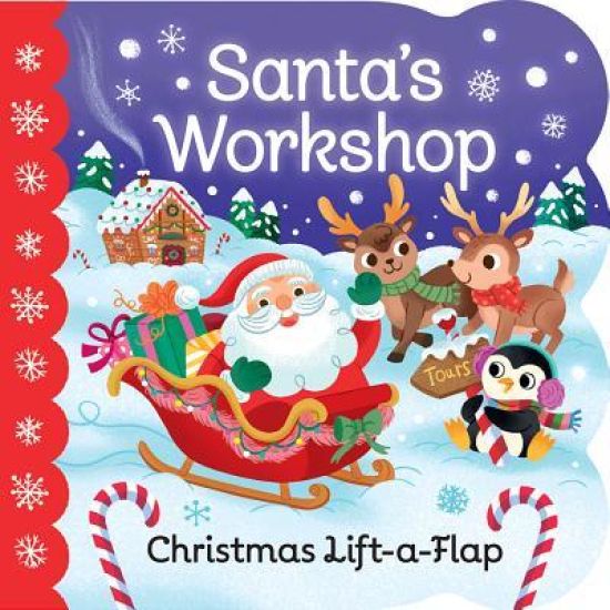 Santa's Workshop