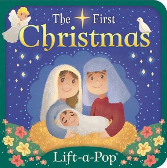 The First Christmas (Little Sunbeams)