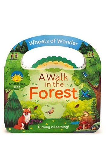 A Walk in the Forest