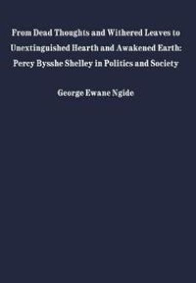 From Dead Thoughts and Withered Leaves to Unextinguished Hearth and Awakened Earth