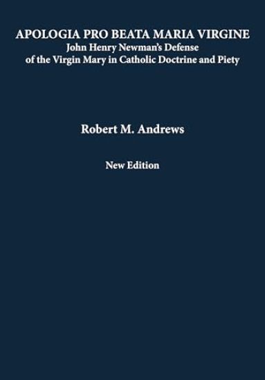 Apologia Pro Beata Maria Virgine