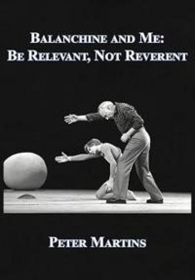 Balanchine and Me