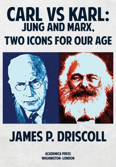 Carl Vs. Karl