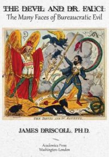 The Devil and Dr. Fauci